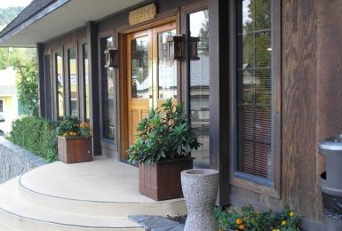 Hotel Heritage Yosemite/sonora 2*